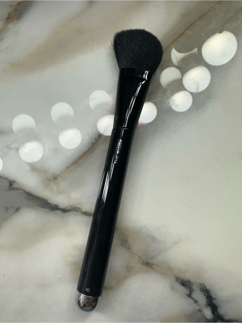 Marc Jacobs The Blush Brush